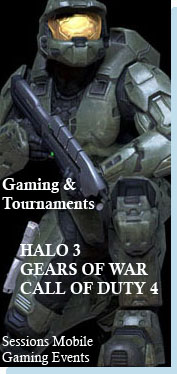 Gaming Events